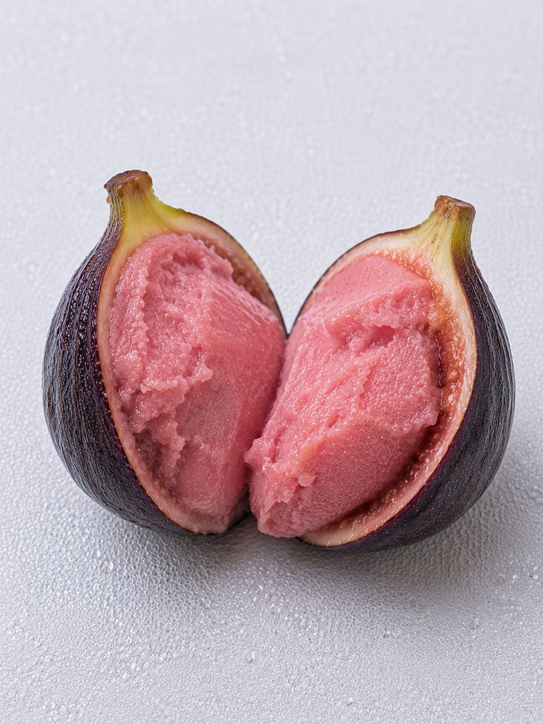La Figue violette